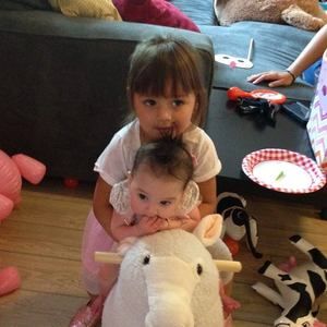 Meet your Posher, Frances